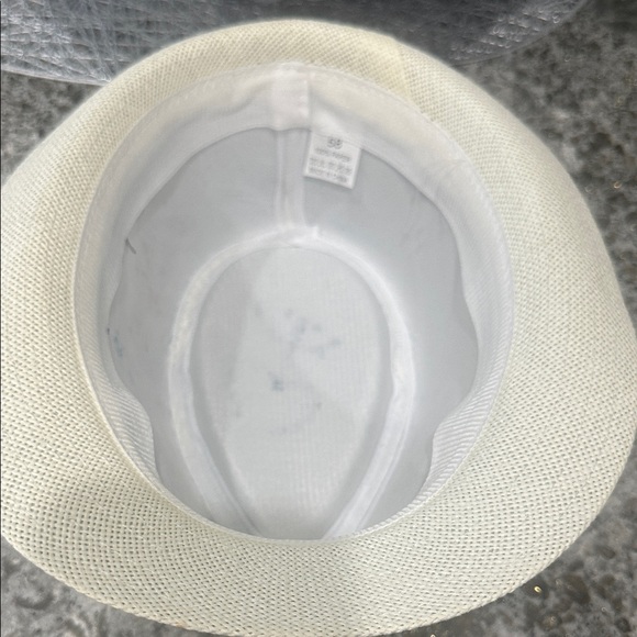 NEW PR Hand-Painted Artistic Fedora Hat main image 5